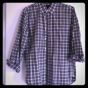 J Crew Shirt
